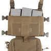 Kamizelka Chest Rig (VE-107) - Coyote